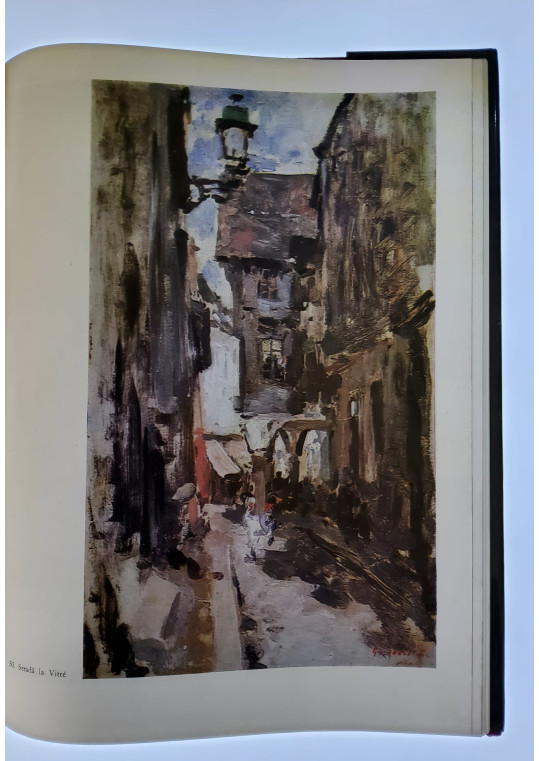 Nicolae Grigorescu, Catalog 1986 -  George Sorin Movileanu